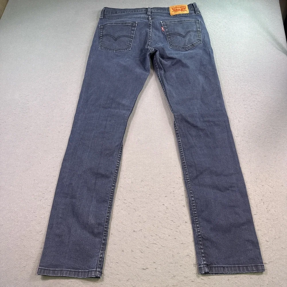 Levis levi 511